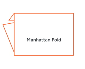 manhattan fold