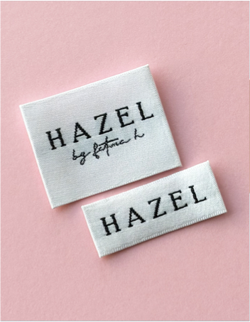 FABRIC LABEL