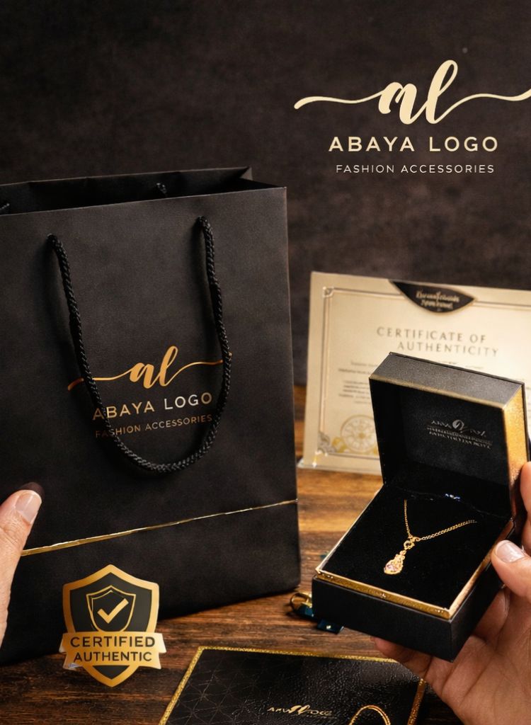 Labels and Packaging That Build Trust Types