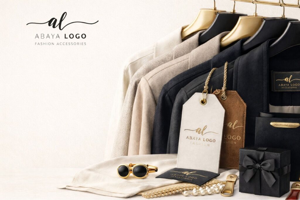 Premium Clothing Brand