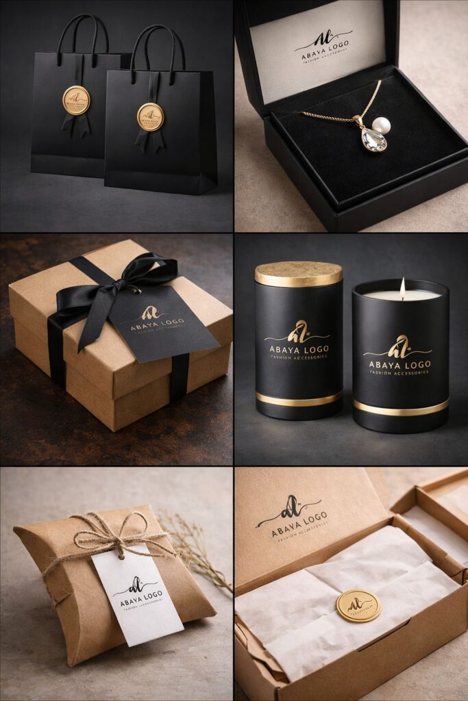 packaging