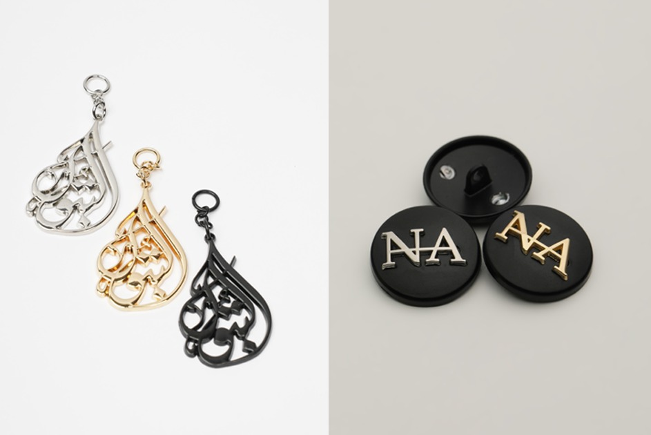 Behind the Scenes How Metal Tags and Buttons Are Manufactured (Factory Insider Guide)